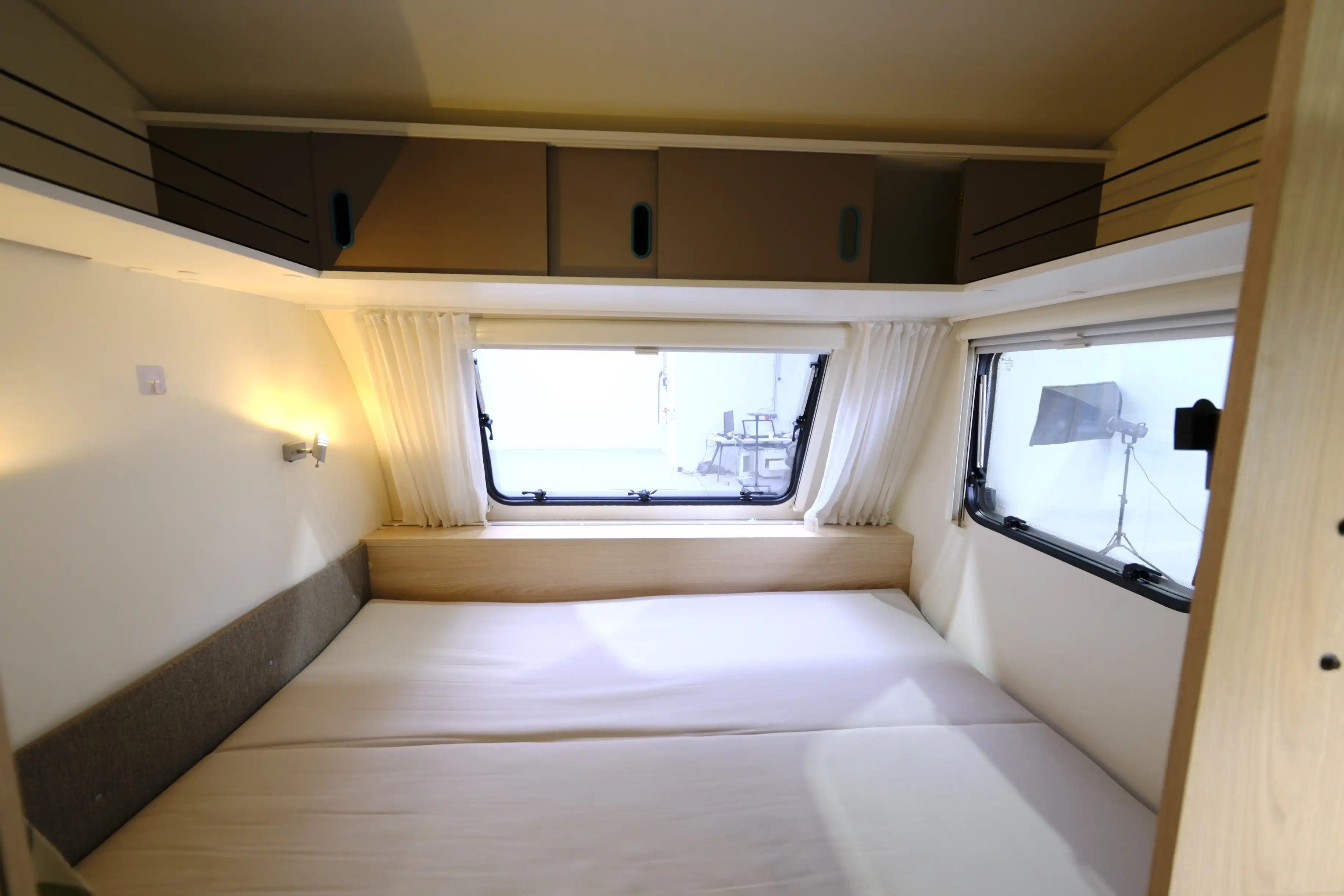 ADRIA Aviva 400 PS